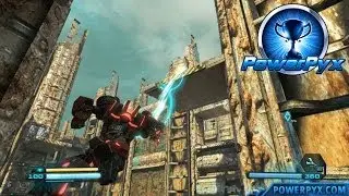Transformers Rise of the Dark Spark - Spectacularly Amazing! Trophy / Achievement Guide