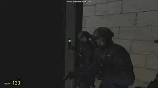 csgo trailer in garrys mod (very short)