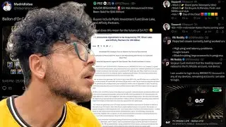 EA SOLD 🤯 LOGIN ISSUE 🥲 UPCOMING BALLOND'OR PLAYERS 👀 NEW PACKS AND NIKE CHALLENGE 🔥 || FC MOBILE
