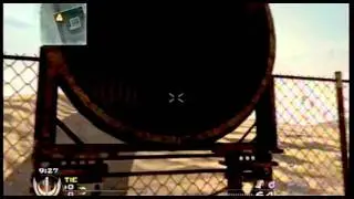 Mw2: How to get out of the map on Rust
