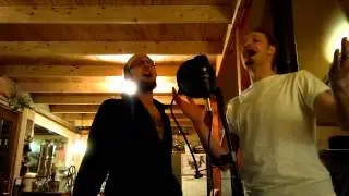 A Beautiful Slovakian Love Song