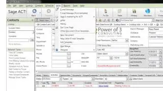 Power Tip-SAVE YOUR TIME: Automating Email Templates-