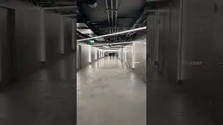 Inside Zurich Airport: A Look at The Circle&rsquo;s Underground Connections