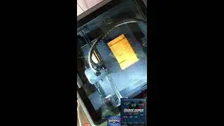 Shoehorn and SNES cartridge (custom). ABS 3d Print- ELEGOO.