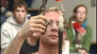 GoggleWorks Center for the Arts - Get It While It's Hot! commercial
