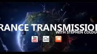 Future Antics - Moments [Trance Transmission #036]