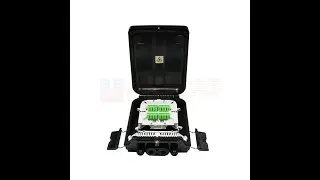 IP65 16outlets Fiber Distribution Box