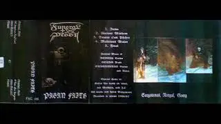 Funeral Moon - Malicious Water