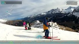 Ski Adelboden