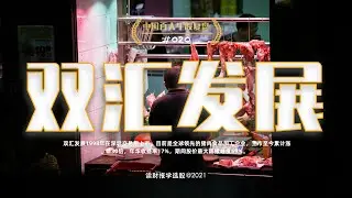 中国百大牛股复盘020：双汇发展，中国最大的猪肉加工企业