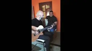 Kis Palika Botos Zsolt LIVE 2020 - halgato