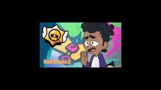 Refrances to the new Brawl Stars's animation 2