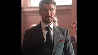 &ldquo;You Still Didn't Get the Girl.&rdquo; | Doctor Strange x After Dark x Sweater Weather Edit #shorts  #edit