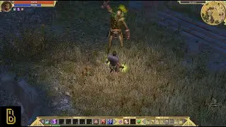 Заболтался. Titan Quest с модом Soulvizier серия #2.3