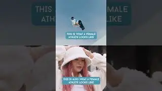 Chloe Kim - A Force Both On And Off The Slopes