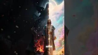 What if Heaven and Hell are states of mind?