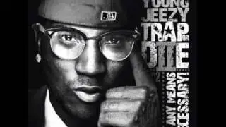 young jeezy - trap or die reloaded