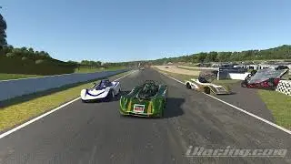 Fauxspeed at Bathurst - 23S1
