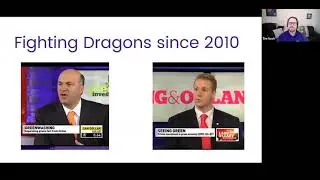 Personal Divestment with Tim Nash