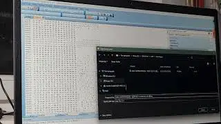 Clone CAS in BMW with UPA programmer and script ATOCAN