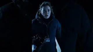 Mothman Prophecy: Reporter's Dread | AI Short Creature Clip