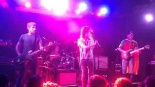 KuTso - Stai morendo live
