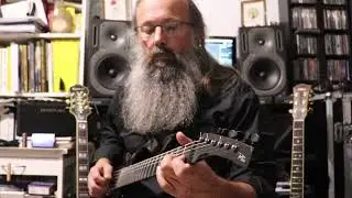 LIGHTLY ROW (au médiator) - tutoriel pour les guitaristes débutants