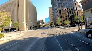 El Paso Downtown