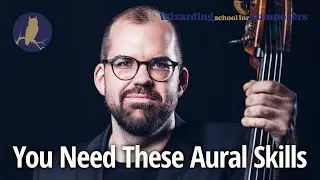 Danny Ziemann on Why Aural Skills Matter