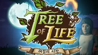 Tree of Life - first steps guide - sandbox MMORPG