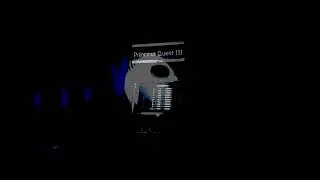 FNAF Security Breach OST - Caught In A Loop [Princess Quest] - Melancholic Version (slowed+reberb)