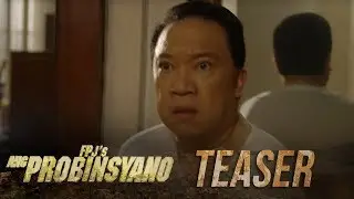 FPJ's Ang Probinsyano January 23, 2019 Teaser