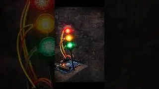 Projeto simples com Ardu&iacute;no. #eletrica #equipamentoseletricos #arduino