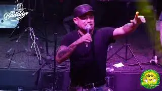 CARADURA | ENGERBERTH TAPIA | Karamba Latin Disco 2024 | La Catedral de la Salsa  🎷🎙⛪