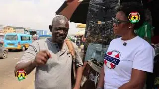 PRESIDENT MAHAMA TO NDC WELCOMES STAFF BACK TO THE PRESIDENCY,  COMMENDING THEIR HARD WORK IN 2026