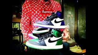 Air Jordan 1 