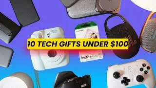 Budget Friendly Tech Gifts Anyone Will Love