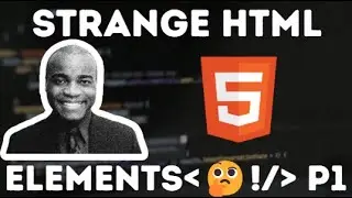 [ Address + Abbr Tags] HTML Elements Tags You Probably Did Not Know Existed  [Part 1]