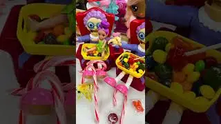 Trending NOW Cute BARBIE Dolls #barbie #dolls #shorts #short #trending #viralvideoyoutube