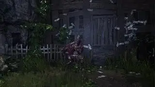 Ninja Gaiden 4 Stealth Clip 1