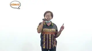 #songkotoun LUCY LINDA LIDUIS = audition at ITCC 19sept 2020