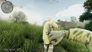 Hired Ops - gameplay clips
