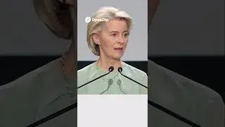 Europe's Investment & Innovation  A Message of Support