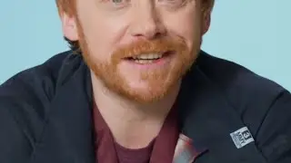 How Rupert Grint Filmed 'Chamber of Secrets' With Arachnophobia