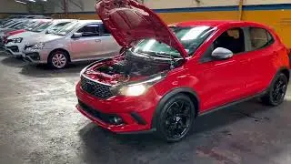 FIAT ARGO HGT 1.8 2022