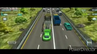 Turbo recing 3D best Android games !! Car recing games !! Dhakad Game Plan !!