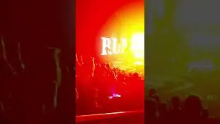 Crowder LIVE!!! Winterjam 2020