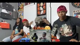 Lil Baby Heatin up reaction