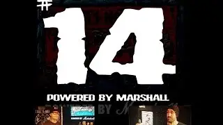 That's Not Metal Album Of The Year 2016: Number 14