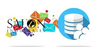 Salon Industries: Customer Database